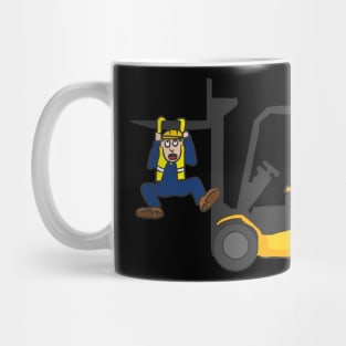 WAREHOUSE Mug